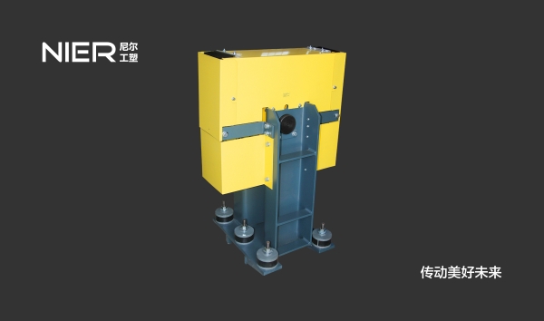 轎頂輪組件系列